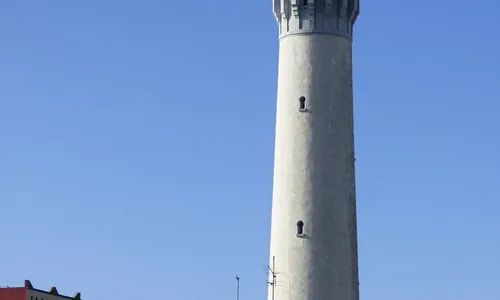 La Corniche et la plage d'El Jadida, El Jadida