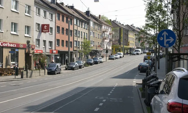 Altendorf, Essen