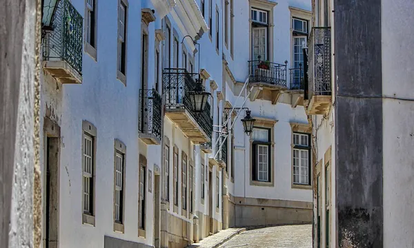 Palais d'Estoi, Algarve