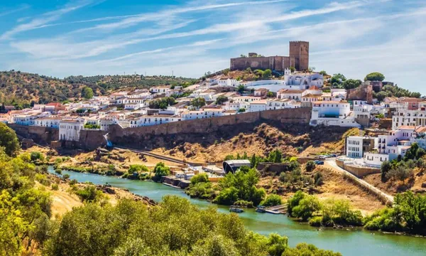 Château de Silves