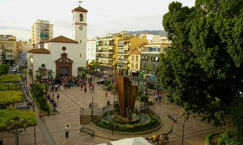 Centre de Fuengirola