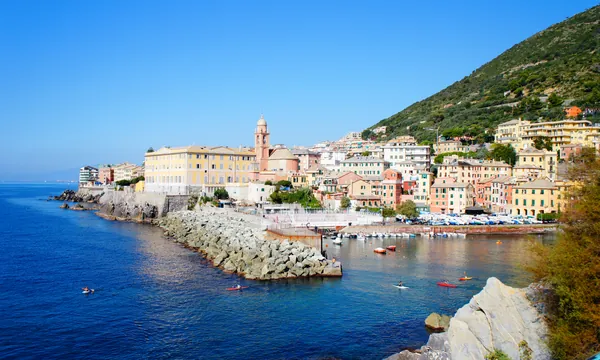 Passeggiata de Nervi