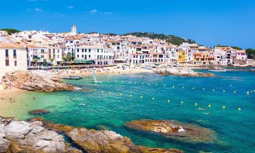 Criques de la Costa Brava