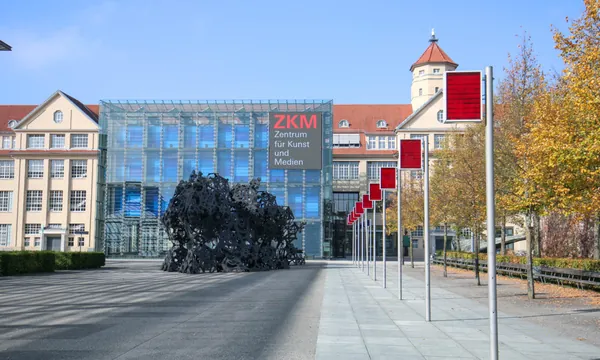 ZKM, Karlsruhe