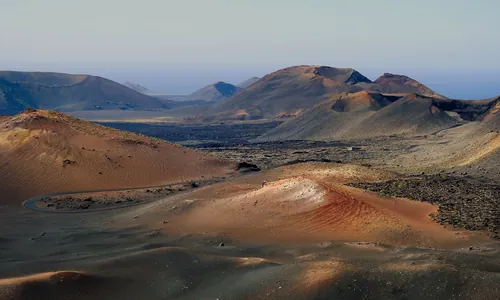 Parc national de Timanfaya