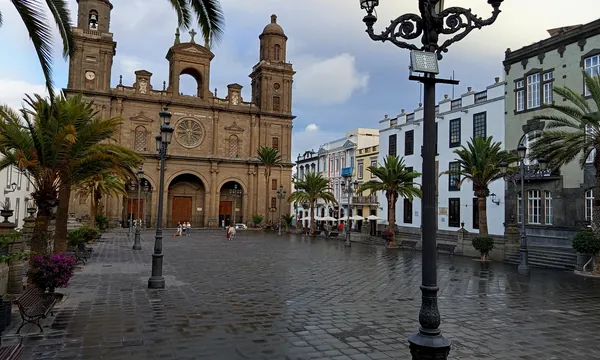 Vegueta, Las Palmas