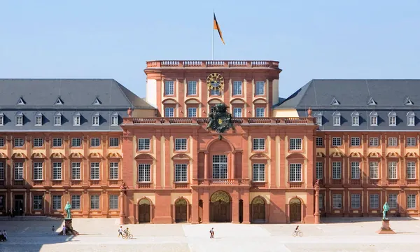 Château de Mannheim