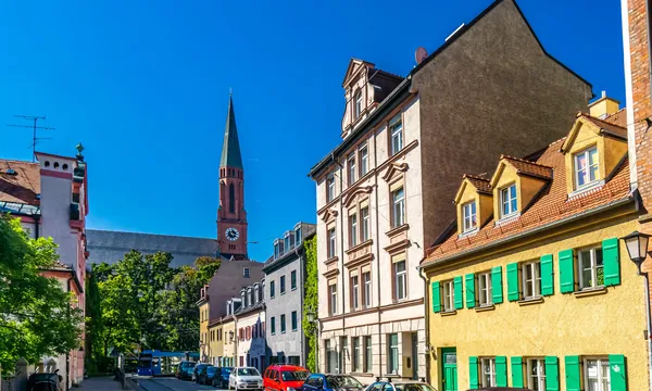 Haidhausen, Munich