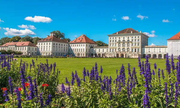 Château de Nymphenburg, Munich