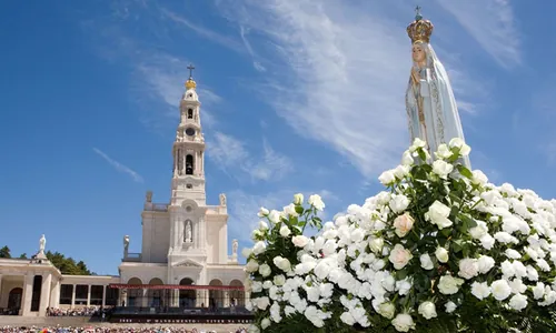 Sanctuaire de Fátima