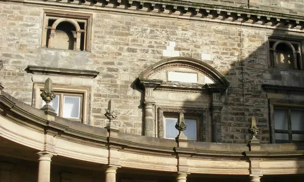 Old Market Square et le Council House, Nottingham