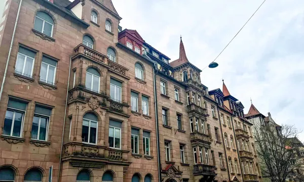 Gostenhof, Nuremberg