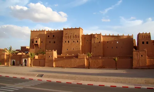 Taourirt, Ouarzazate