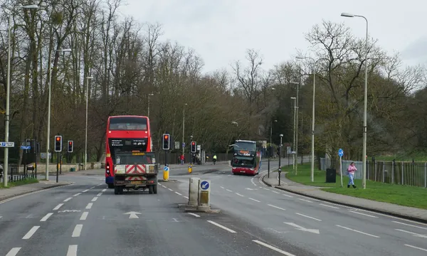 Oxford Centre for Islamic Studies, Marston Road