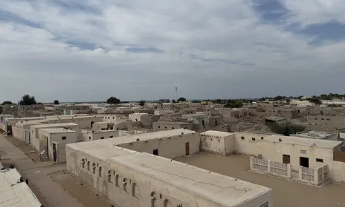 Al Jazirah Al Hamra, Ras Al Khaimah