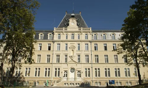 Jean Jaurès Reims, quartier résidentiel avenue Jean Jaurès calme