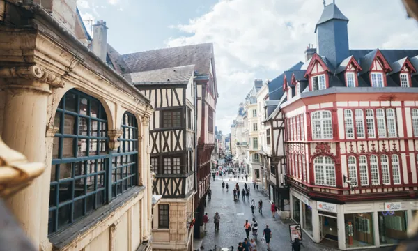 Musée des Beaux-Arts de Rouen