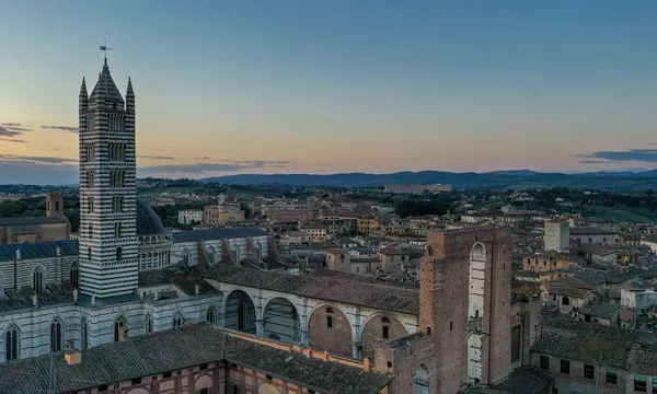 Basilique San Francesco, Sienne