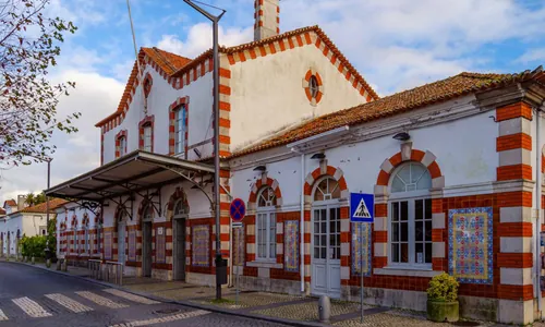 Quartier d'Estefânia, Sintra