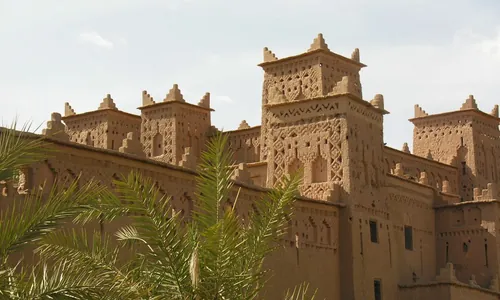 Aït-Souss et Aït Ben Abou, Skoura