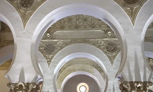 Quartier Judería Tolède, quartier juif médiéval synagogues