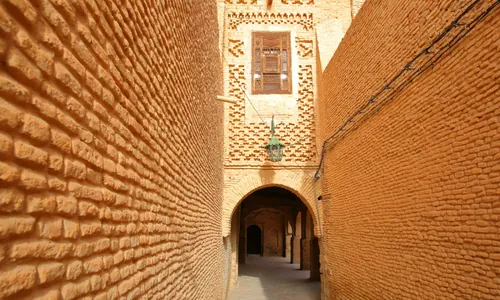 Ouled el-Hadef, Tozeur