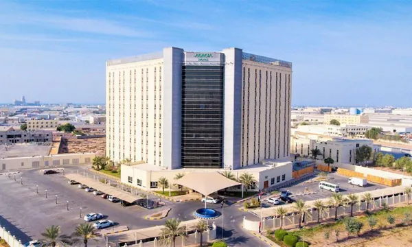 Acacia Hotel Ras Al Khaimah by AMR, Ras Al Khaimah