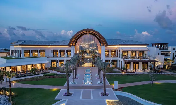 Anantara Mina Al Arab Ras Al Khaimah Resort, Ras Al Khaimah