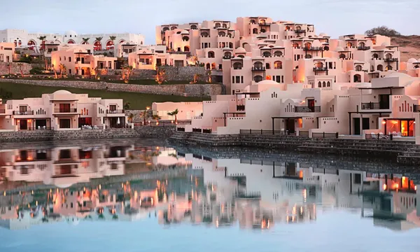 The Cove Rotana Resort, Ras Al Khaimah