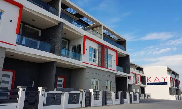 KAY Homes, Ras Al Khaimah
