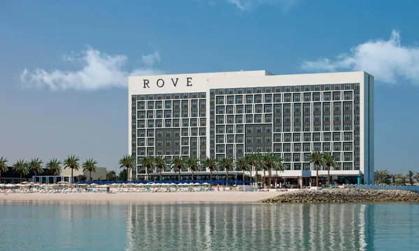 Rove Al Marjan Island, Ras Al Khaimah