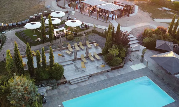 Novotel Reims Tinqueux, hôtel 4 étoiles piscine ouest Reims