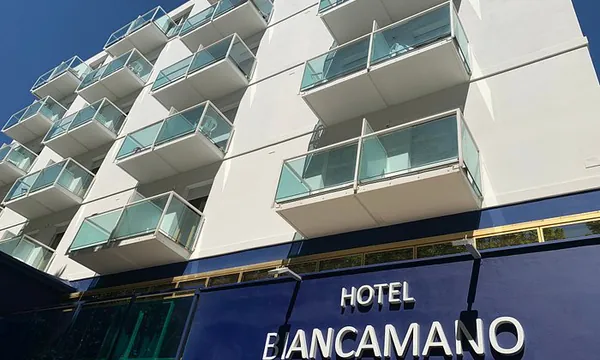 Hotel Biancamano, Rimini
