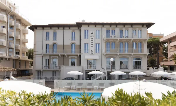 Villa Augustea, Rimini