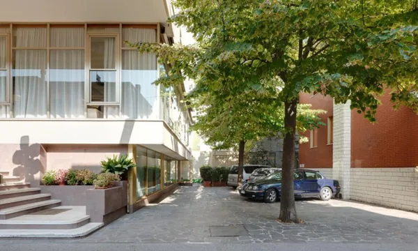 Bio Boutique Hotel XU, Rimini