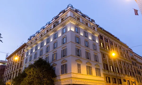 Hotel Isa Roma, 4 étoiles quartier Prati proche Vatican