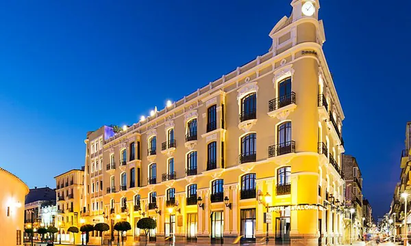 B&B Hotel Ronda Centro, hôtel 3 étoiles Mercadillo centre