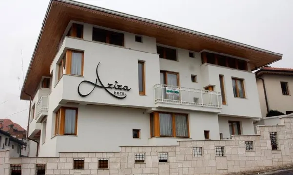 Hotel Aziza, Sarajevo
