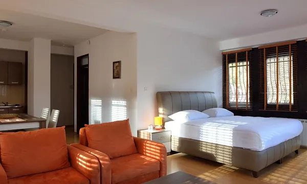 Saffron Boutique Hotel, Sarajevo