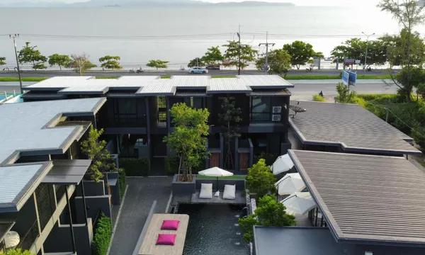 INN BLOG Hotel, Pakbara, Satun