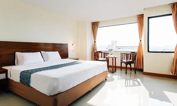 Sinkiat Thani Hotel, Satun