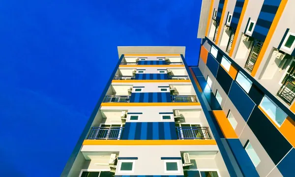 Thawan Apartment Hotel, Satun
