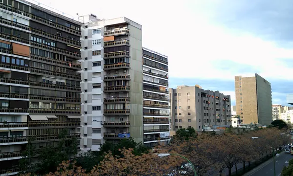Meliá Lebreros Séville, hôtel 4 étoiles Nervión