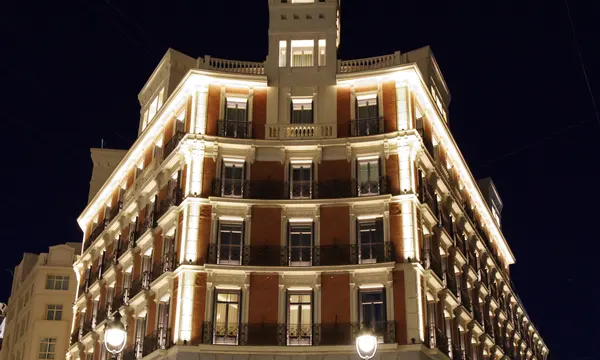 Hotel Petit Palace Canalejas Séville, hôtel 3 étoiles