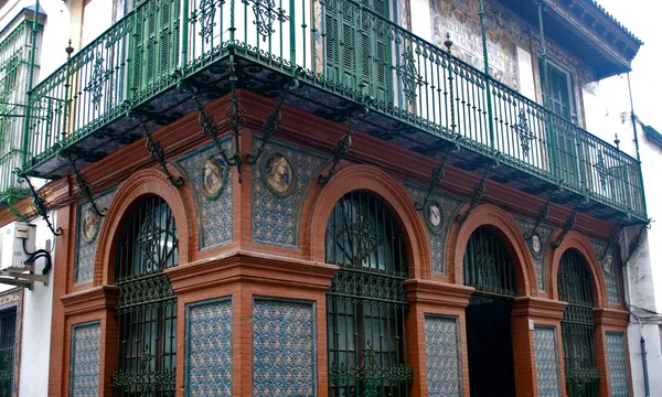 Hotel Boutique Triana House Séville, charme authentique