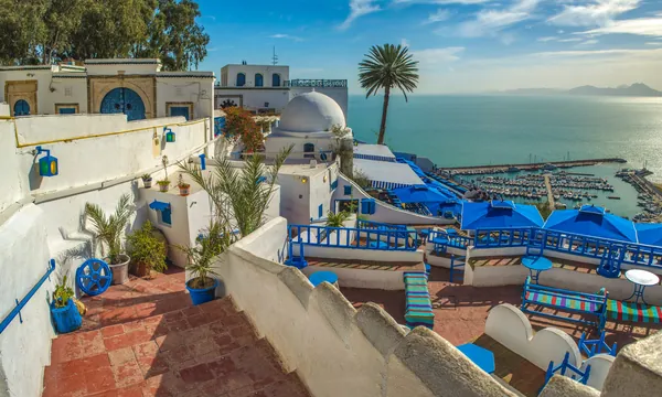 Dar Fatma, Sidi Bou Saïd