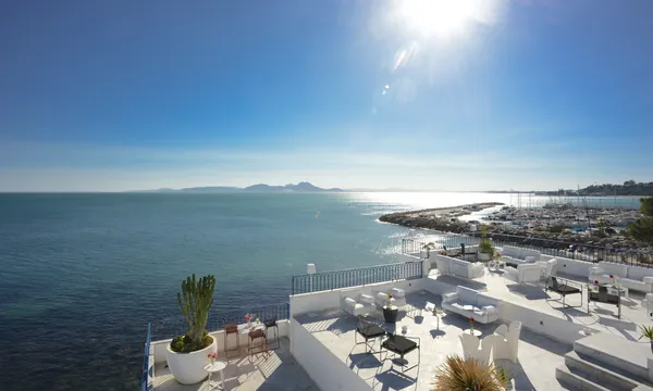 Neira Boutique Hotel & Spa, Sidi Bou Saïd