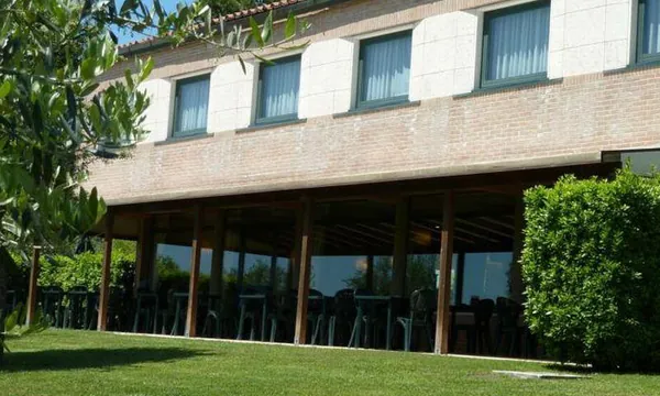Sangallo Park Hotel, Sienne