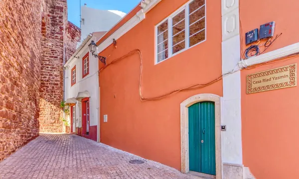 Casa Riad Yasmin, Silves