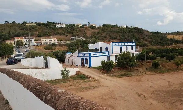 Horta Grande, Silves
